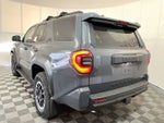 2026 Toyota 4Runner Hybrid TRD Off Road Premium