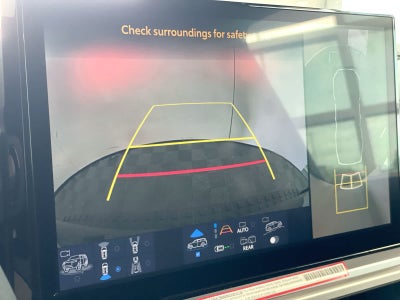 2026 Toyota 4Runner Hybrid TRD Off Road Premium