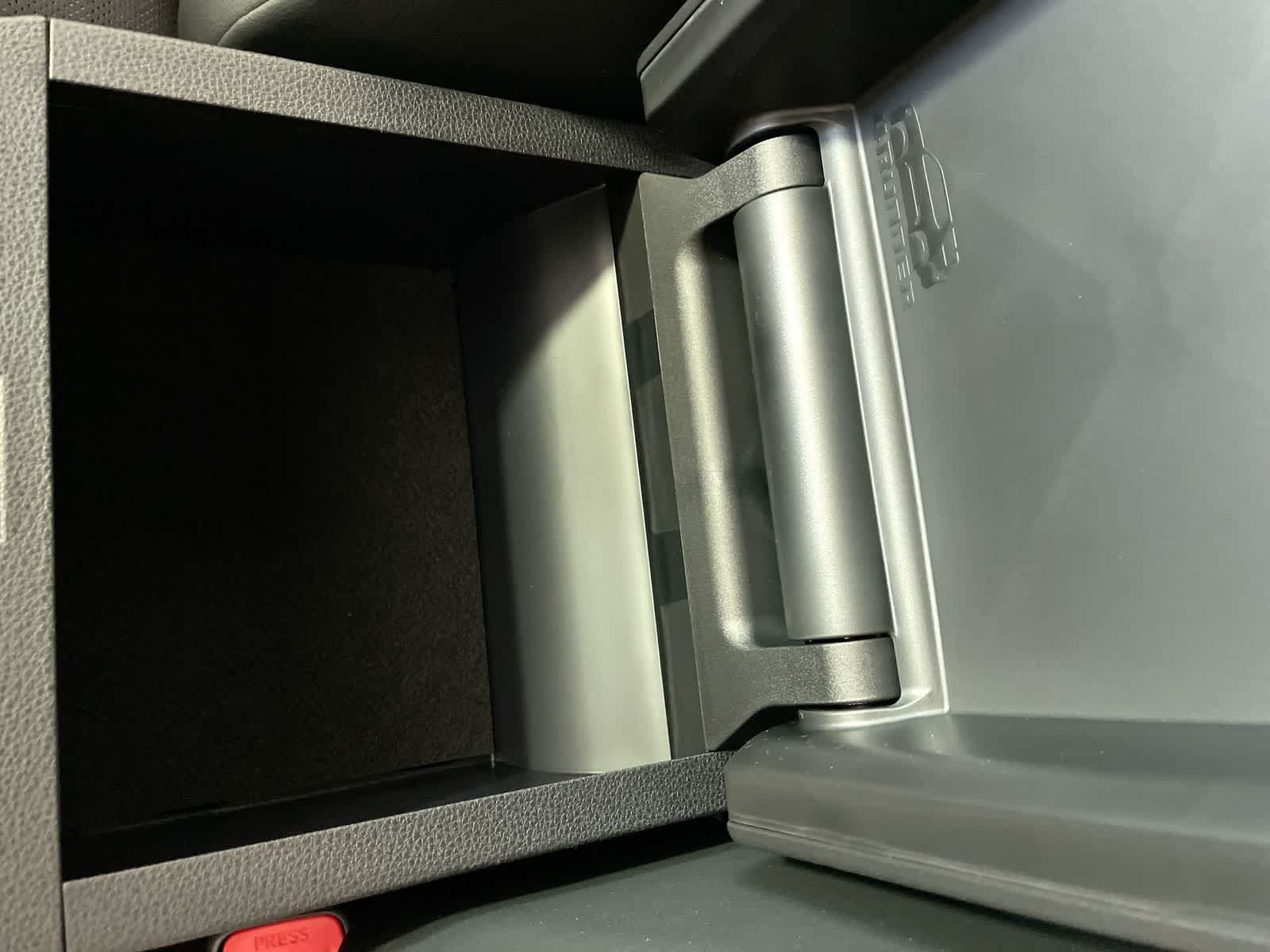 2026 Toyota 4Runner Hybrid TRD Off Road Premium