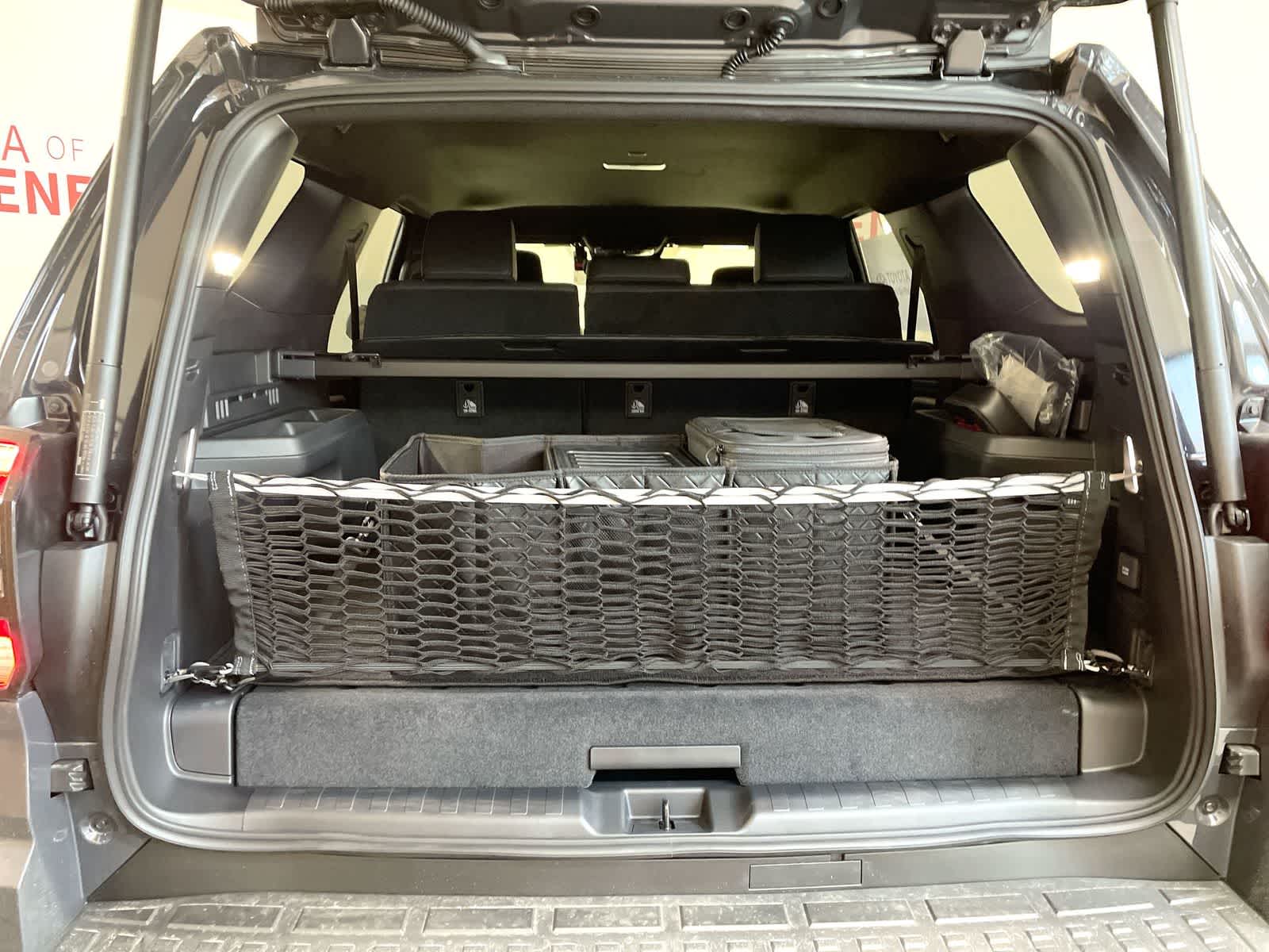 2026 Toyota 4Runner Hybrid TRD Off Road Premium