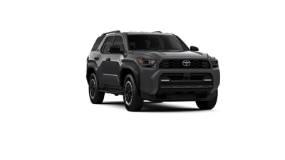 2026 Toyota 4Runner Hybrid TRD Off Road Premium