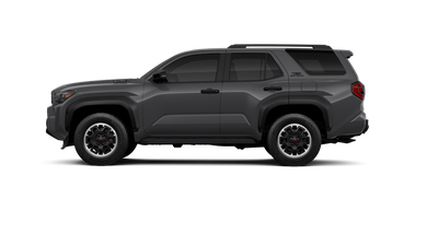 2026 Toyota 4Runner Hybrid TRD Off Road Premium