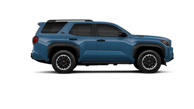 2026 Toyota 4Runner Hybrid TRD Off Road Premium
