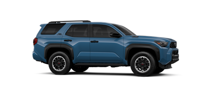 2026 Toyota 4Runner Hybrid TRD Off Road Premium