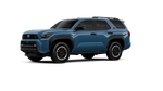 2026 Toyota 4Runner Hybrid TRD Off Road Premium