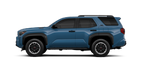 2026 Toyota 4Runner Hybrid TRD Off Road Premium