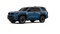 2026 Toyota 4Runner Hybrid TRD Off Road Premium