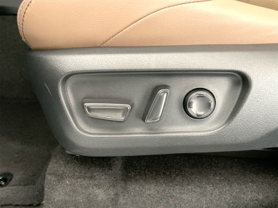 2026 Toyota 4Runner Hybrid Limited