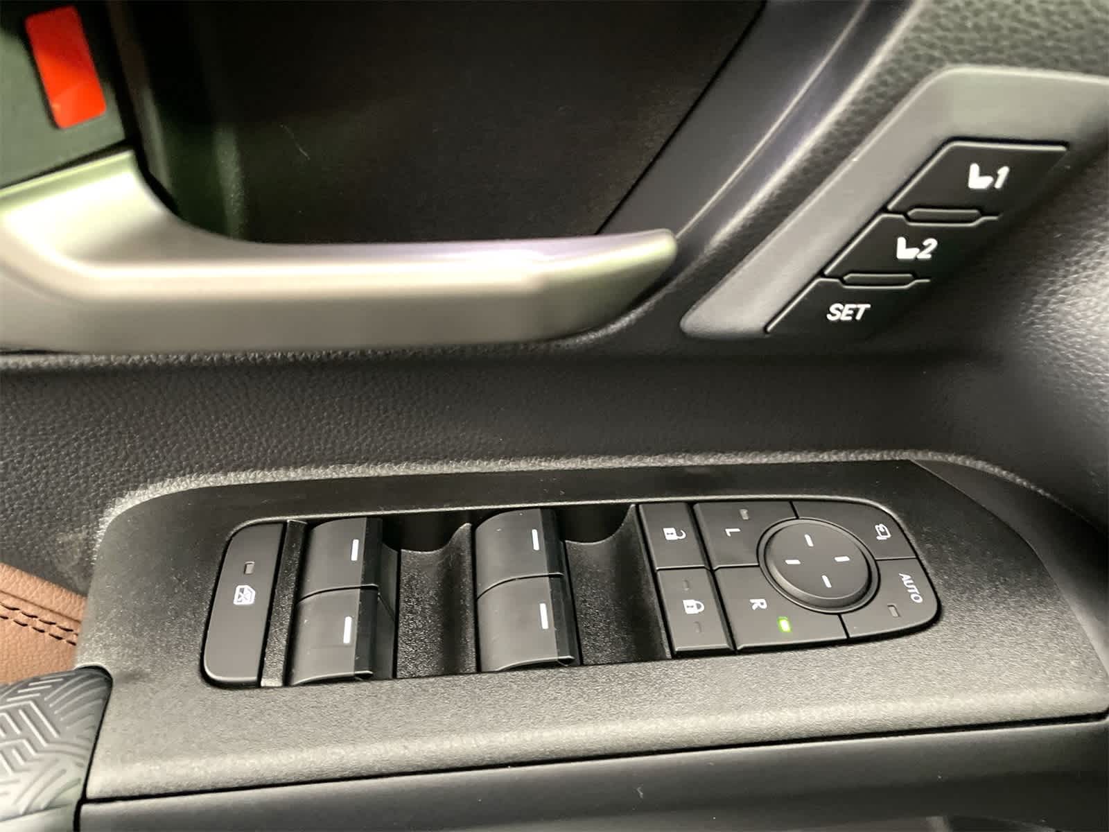 2026 Toyota 4Runner Hybrid Limited