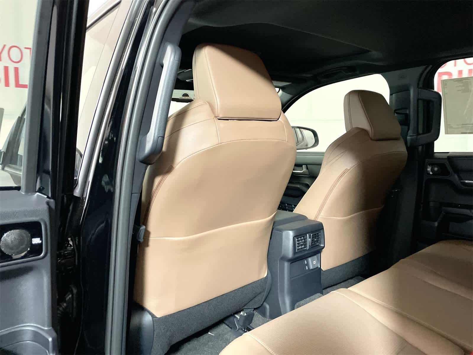 2026 Toyota 4Runner Hybrid Limited