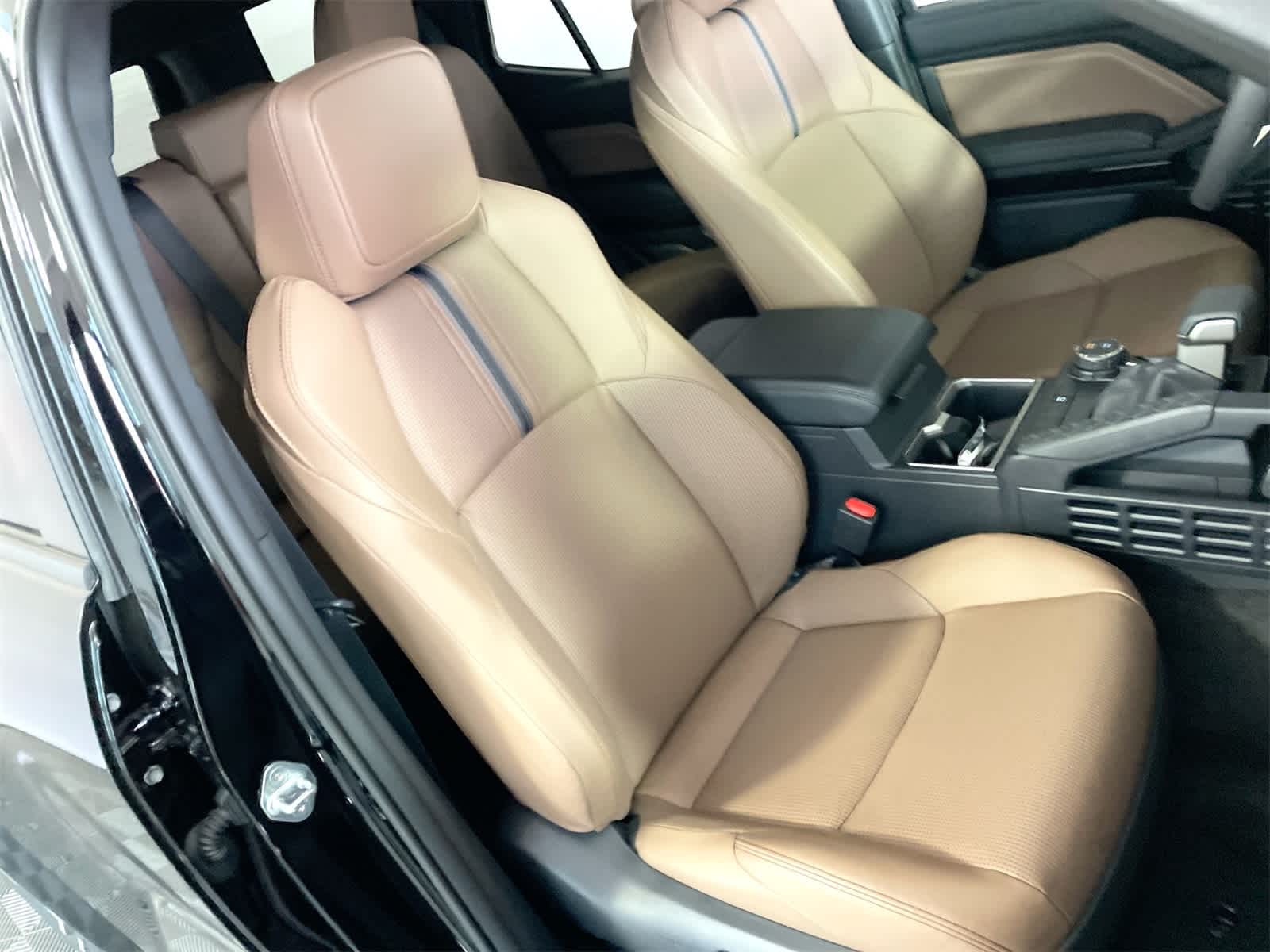 2026 Toyota 4Runner Hybrid Limited