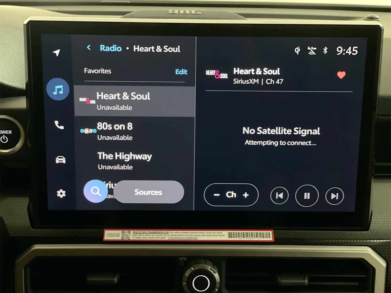 2026 Toyota 4Runner Hybrid Limited