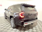 2026 Toyota 4Runner Hybrid Limited