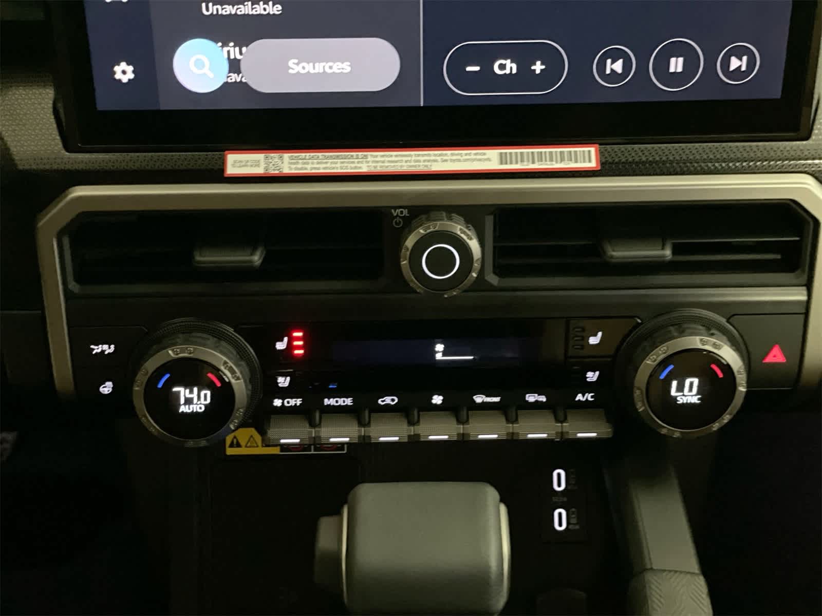 2026 Toyota 4Runner Hybrid Limited