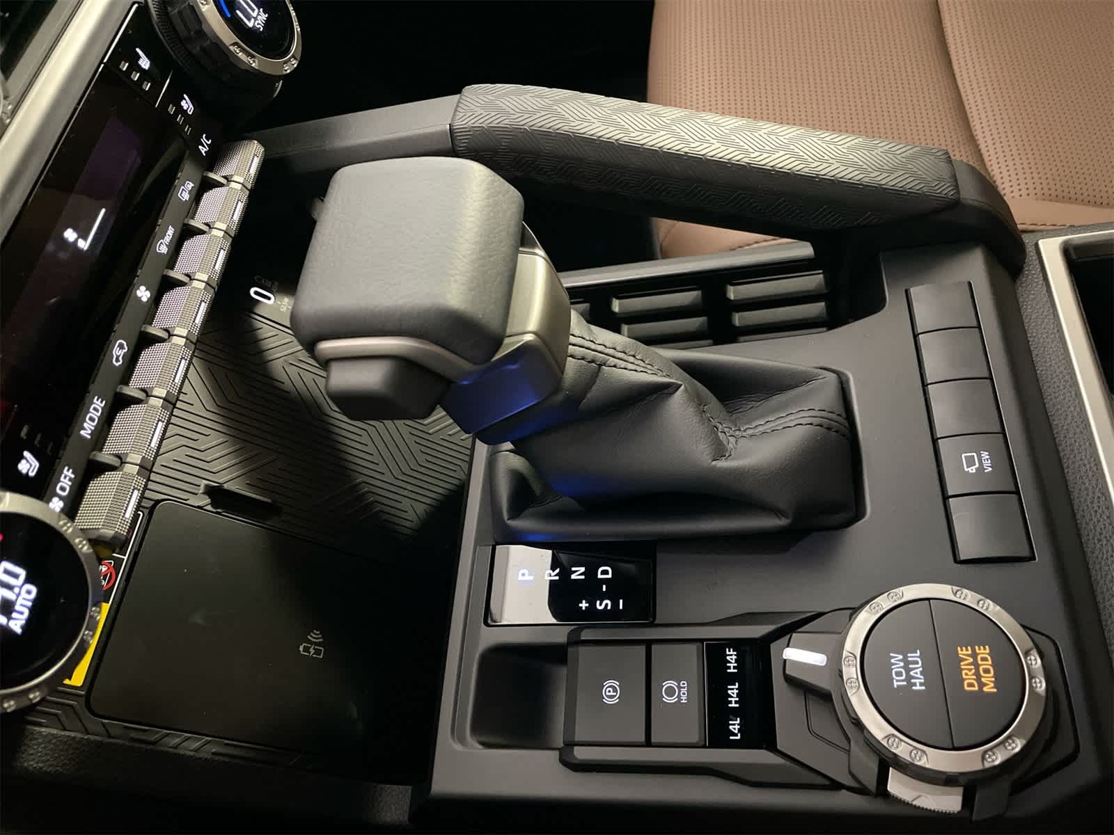 2026 Toyota 4Runner Hybrid Limited