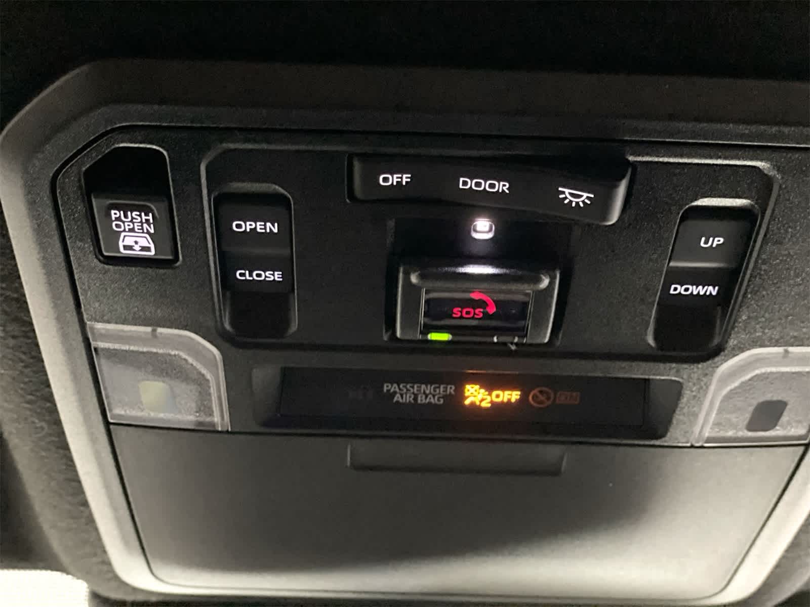 2026 Toyota 4Runner Hybrid Limited