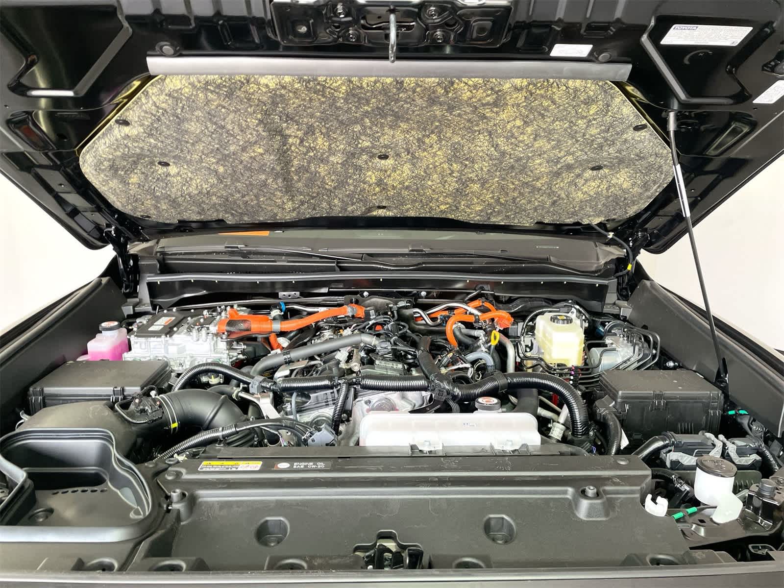 2026 Toyota 4Runner Hybrid Limited