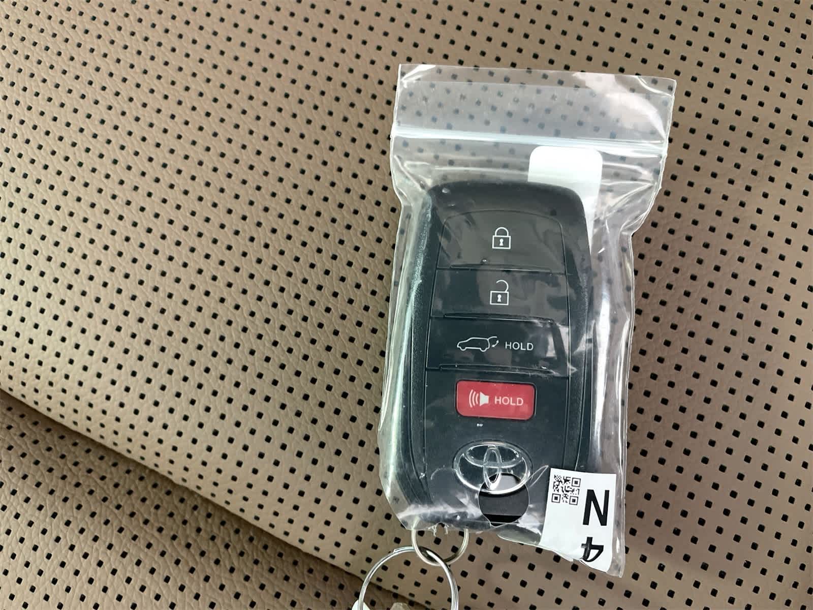 2026 Toyota 4Runner Hybrid Limited