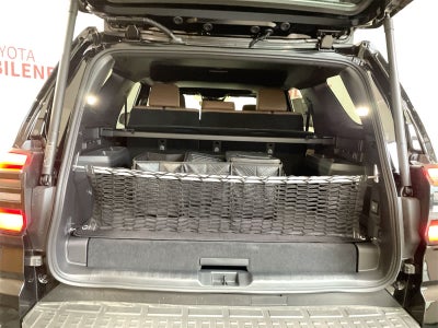 2026 Toyota 4Runner Hybrid Limited