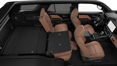 2026 Toyota 4Runner Hybrid Limited