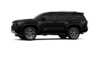 2026 Toyota 4Runner Hybrid Limited
