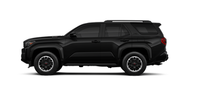 2026 Toyota 4Runner Hybrid TRD Off Road Premium