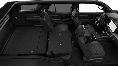 2026 Toyota 4Runner Hybrid TRD Off Road Premium