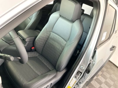 2026 Toyota 4Runner Hybrid TRD Off Road Premium