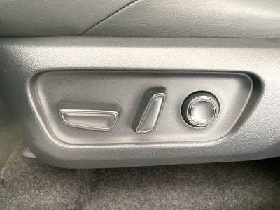 2026 Toyota 4Runner Hybrid TRD Off Road Premium