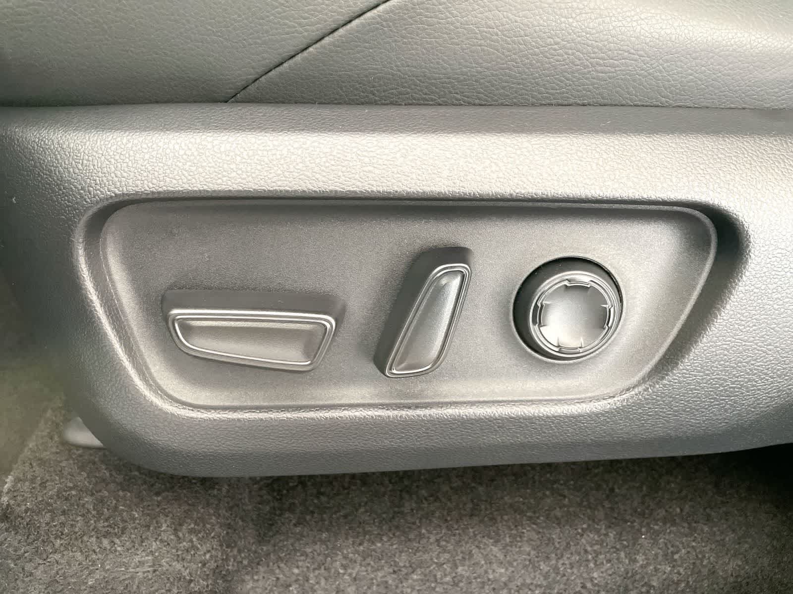 2026 Toyota 4Runner Hybrid TRD Off Road Premium