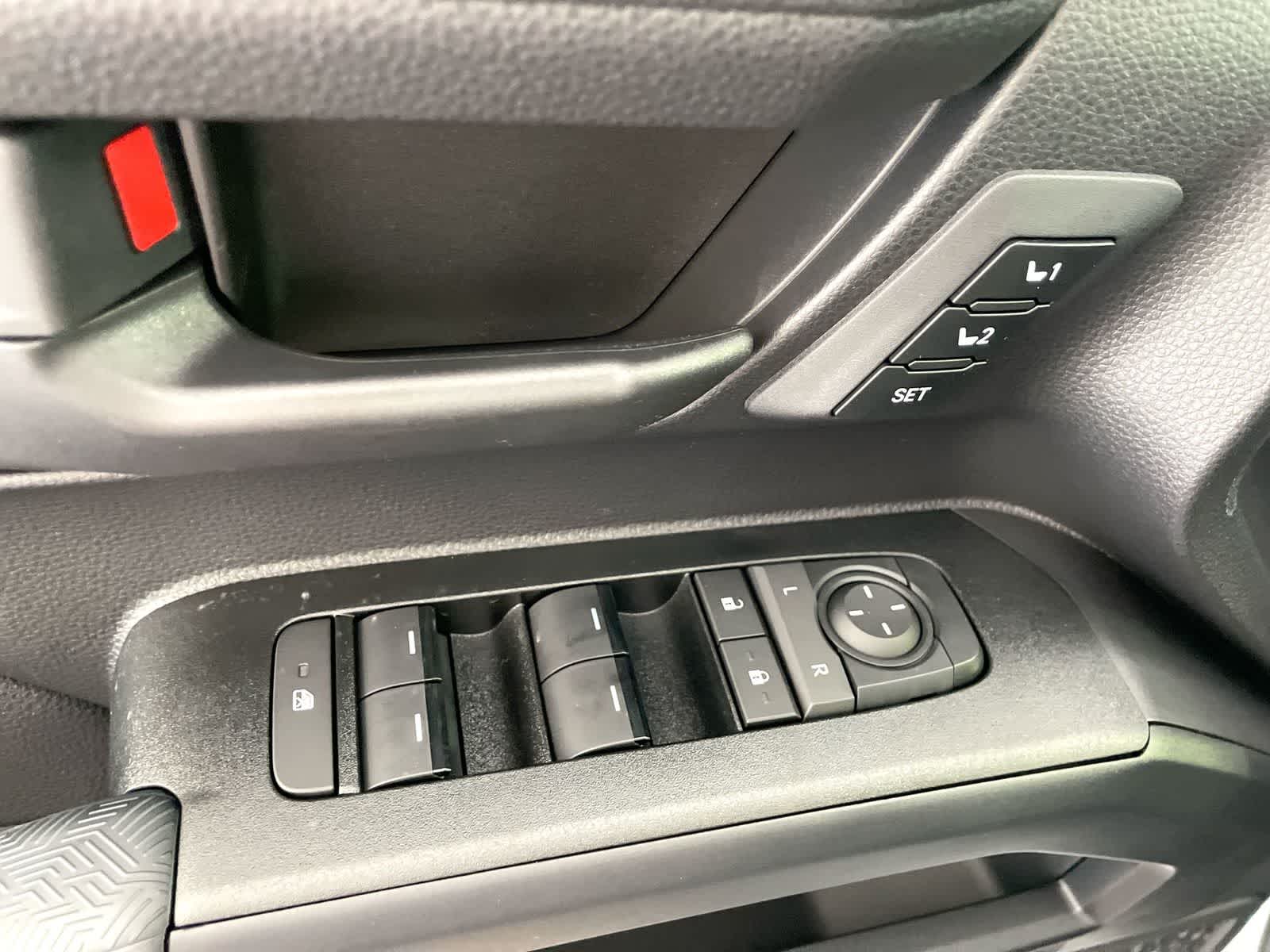 2026 Toyota 4Runner Hybrid TRD Off Road Premium