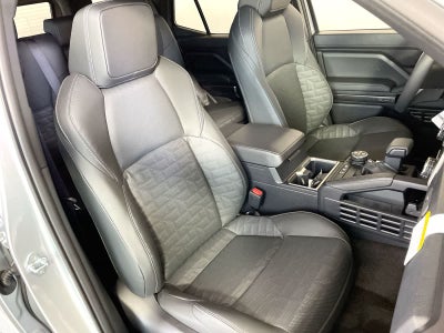 2026 Toyota 4Runner Hybrid TRD Off Road Premium