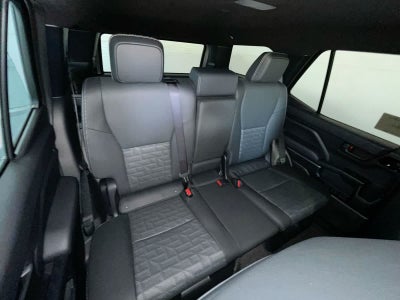 2026 Toyota 4Runner Hybrid TRD Off Road Premium