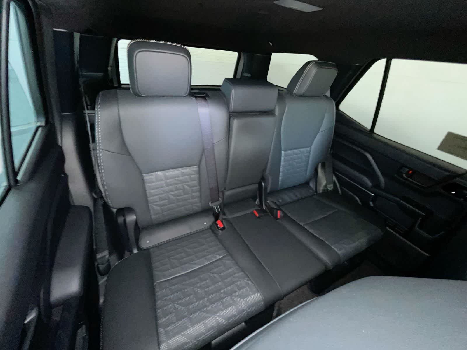 2026 Toyota 4Runner Hybrid TRD Off Road Premium