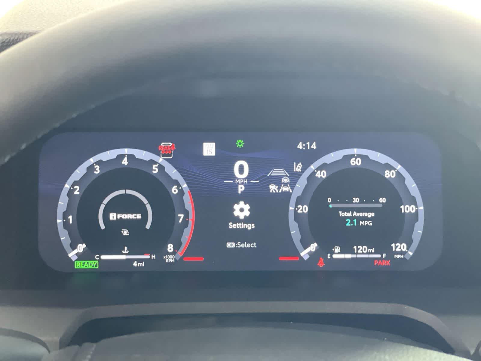 2026 Toyota 4Runner Hybrid TRD Off Road Premium