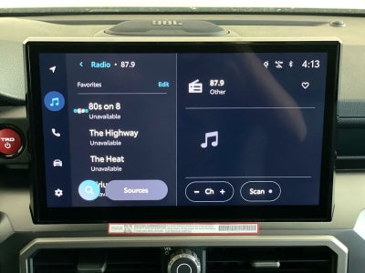 2026 Toyota 4Runner Hybrid TRD Off Road Premium
