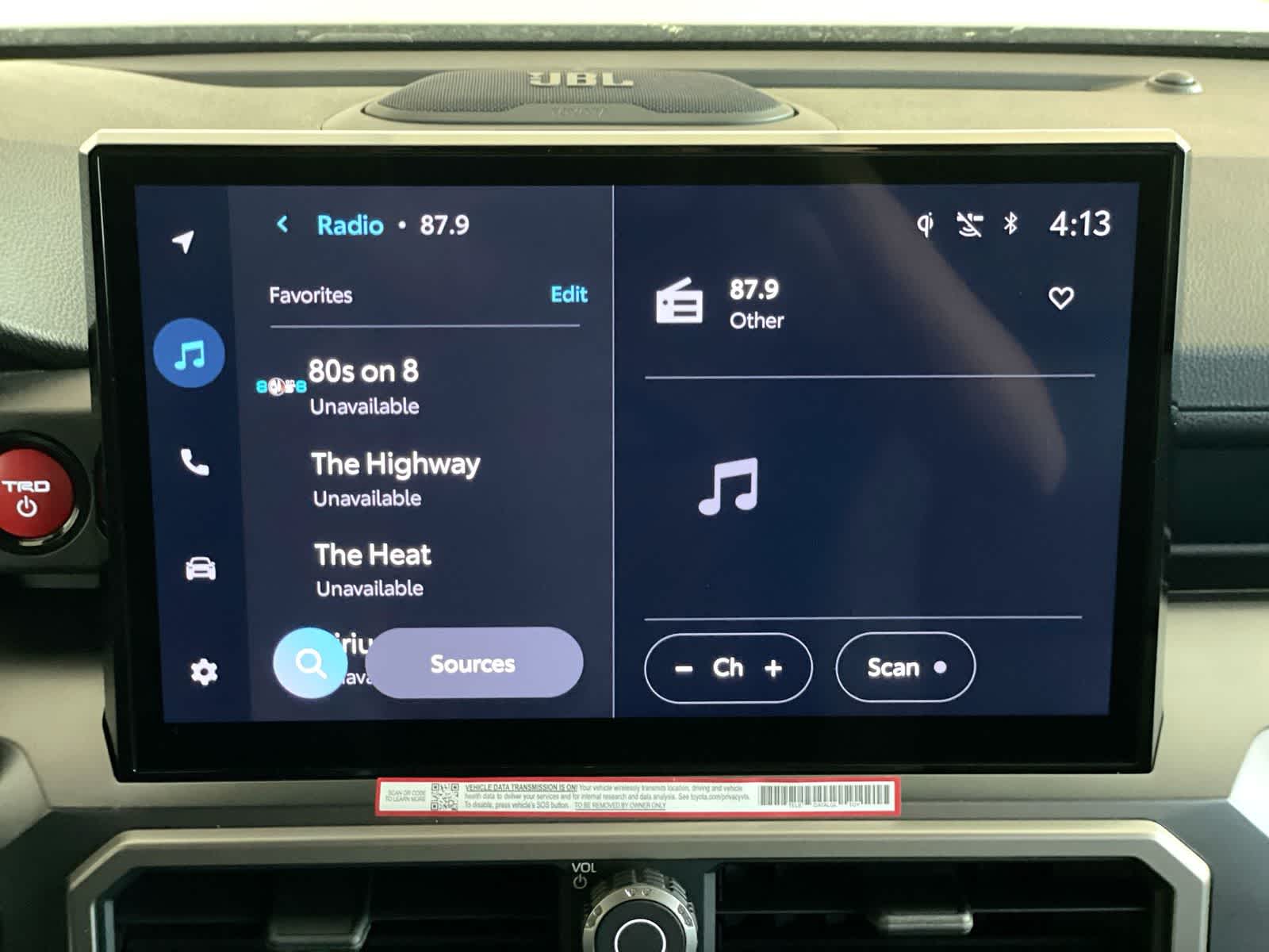 2026 Toyota 4Runner Hybrid TRD Off Road Premium