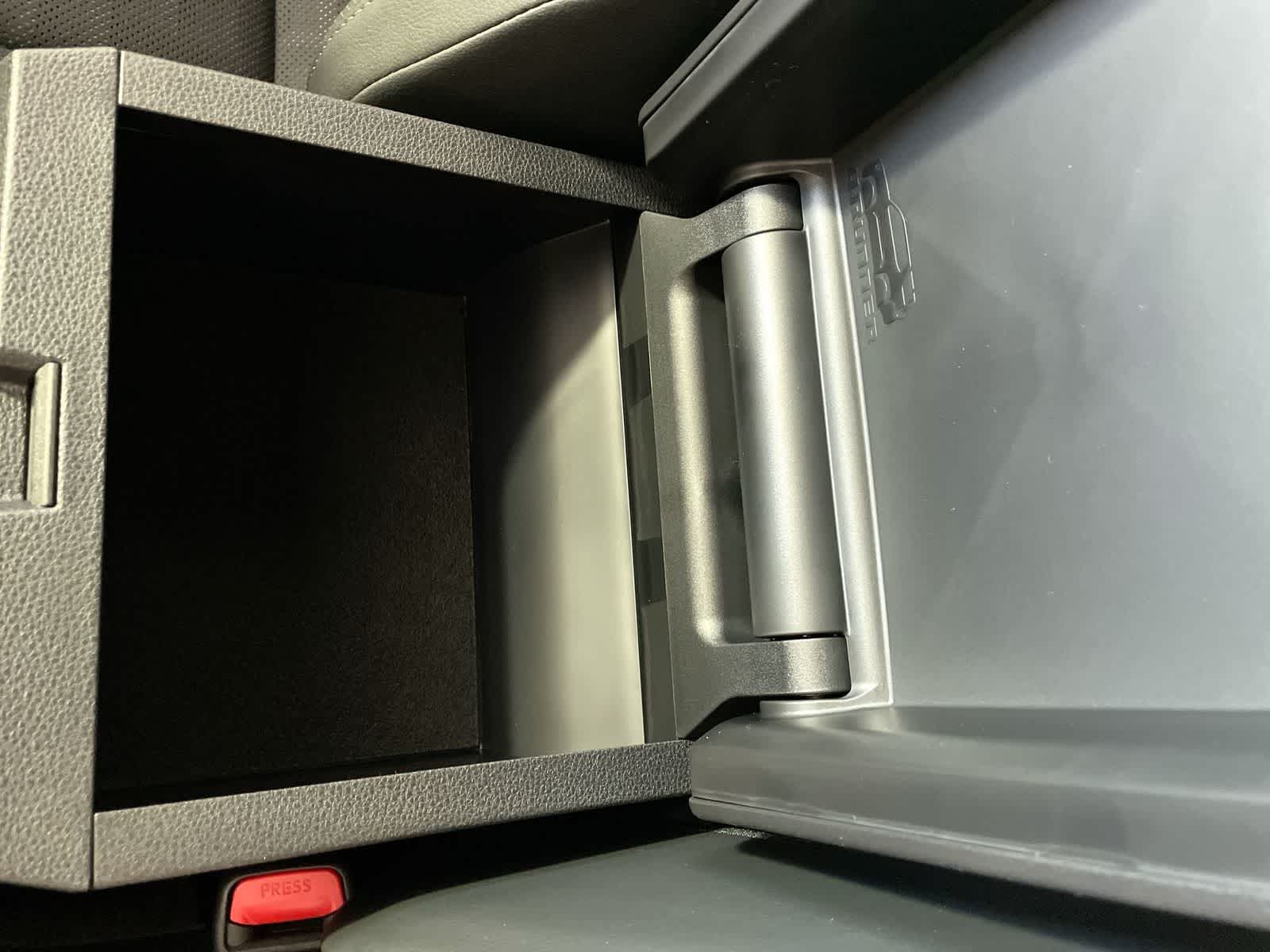 2026 Toyota 4Runner Hybrid TRD Off Road Premium