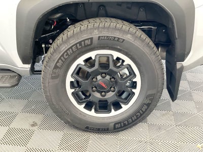 2026 Toyota 4Runner Hybrid TRD Off Road Premium