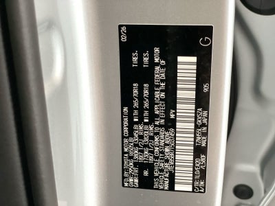 2026 Toyota 4Runner Hybrid TRD Off Road Premium