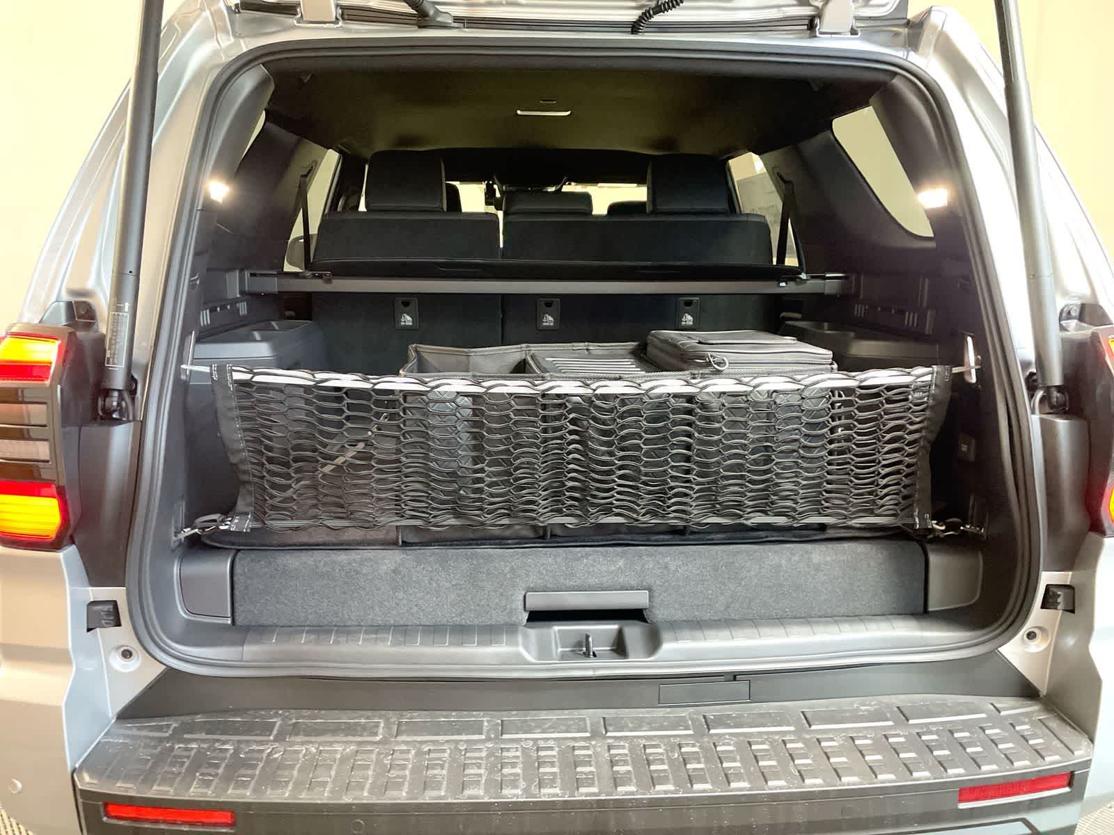 2026 Toyota 4Runner Hybrid TRD Off Road Premium