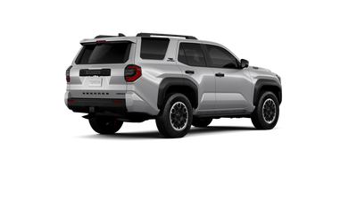 2026 Toyota 4Runner Hybrid TRD Off Road Premium