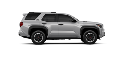 2026 Toyota 4Runner Hybrid TRD Off Road Premium