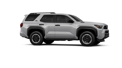 2026 Toyota 4Runner Hybrid TRD Off Road Premium