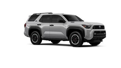 2026 Toyota 4Runner Hybrid TRD Off Road Premium