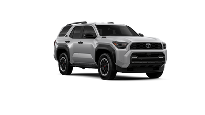 2026 Toyota 4Runner Hybrid TRD Off Road Premium