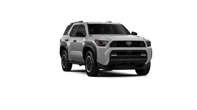 2026 Toyota 4Runner Hybrid TRD Off Road Premium