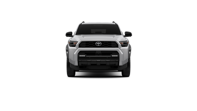 2026 Toyota 4Runner Hybrid TRD Off Road Premium