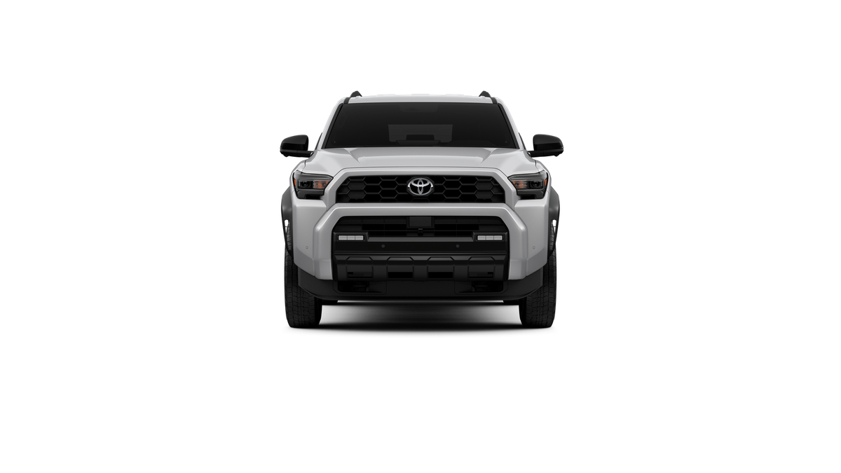 2026 Toyota 4Runner Hybrid TRD Off Road Premium