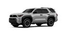 2026 Toyota 4Runner Hybrid TRD Off Road Premium